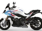 BMW S 1000XR